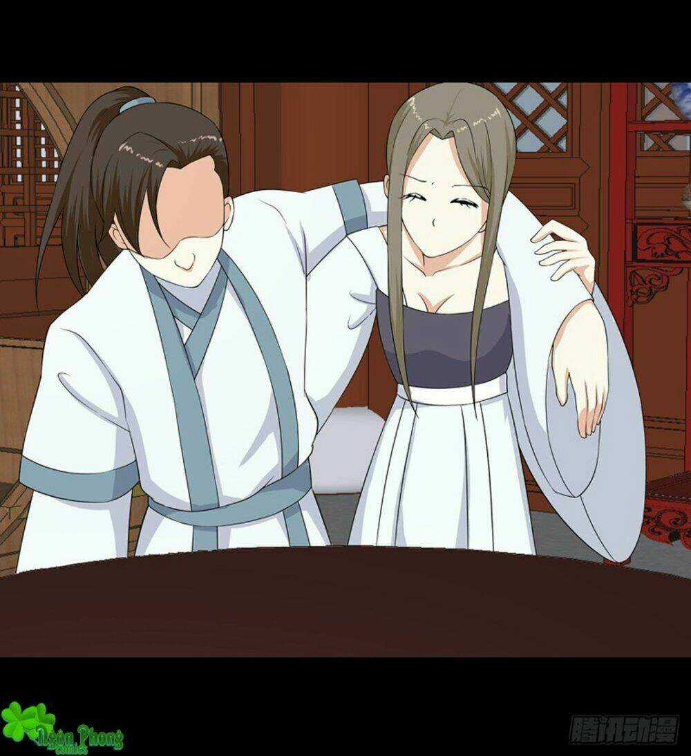 Hỏa Hồ - Chapter 34 - Trang 38