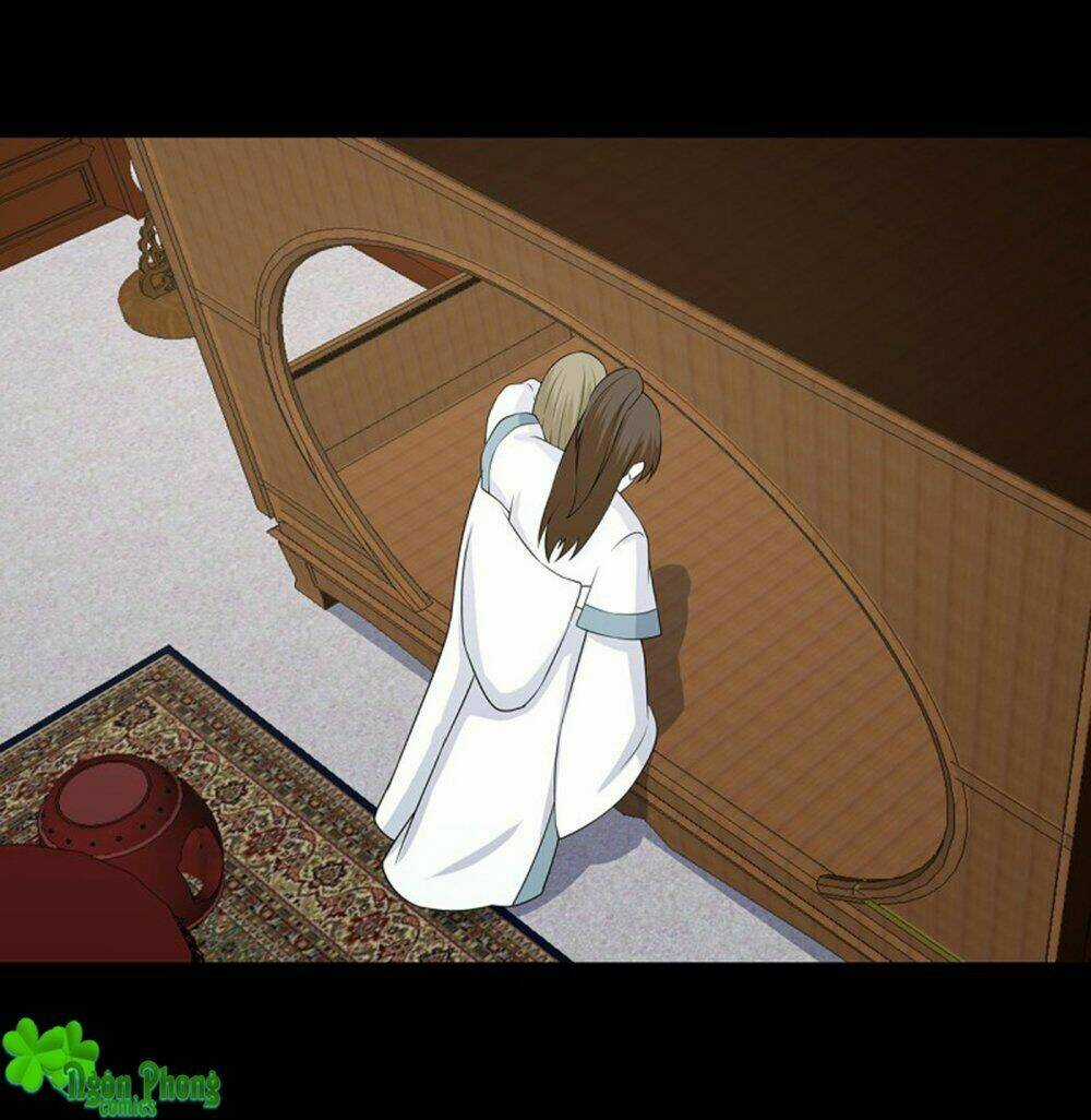 Hỏa Hồ - Chapter 34 - Trang 39