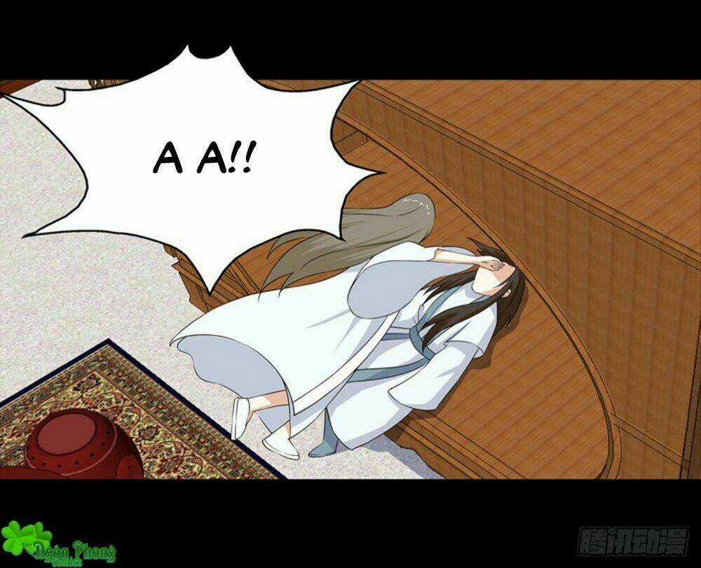 Hỏa Hồ - Chapter 34 - Trang 41