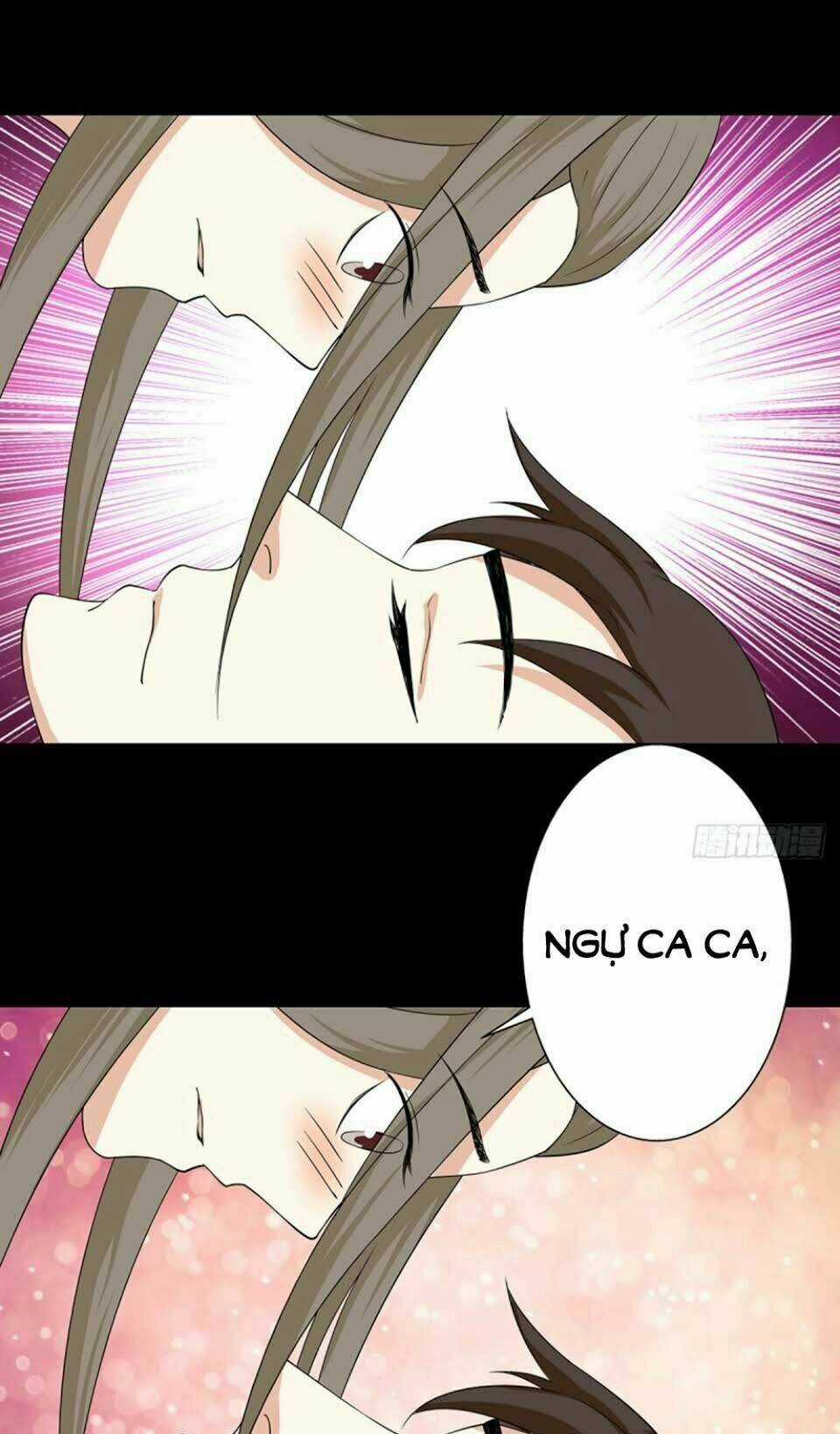 Hỏa Hồ - Chapter 34 - Trang 42