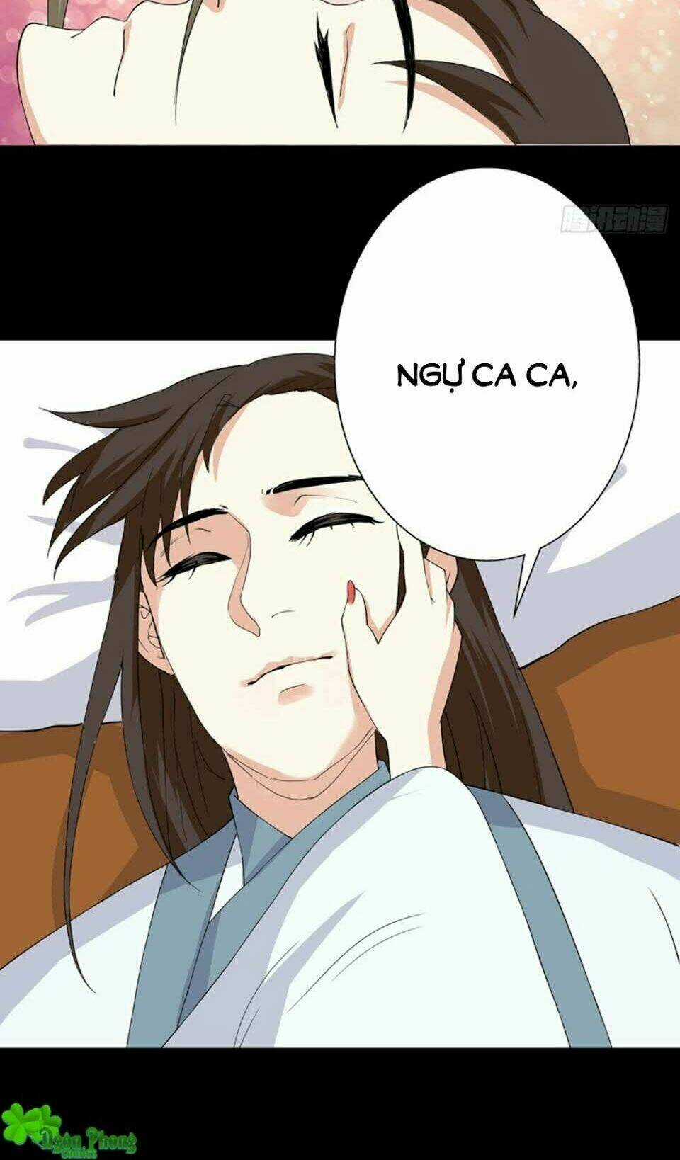 Hỏa Hồ - Chapter 34 - Trang 43