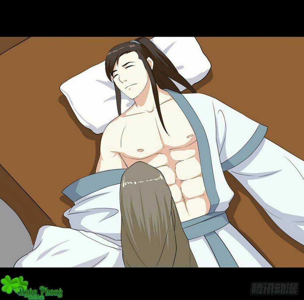 Hỏa Hồ - Chapter 34 - Trang 44