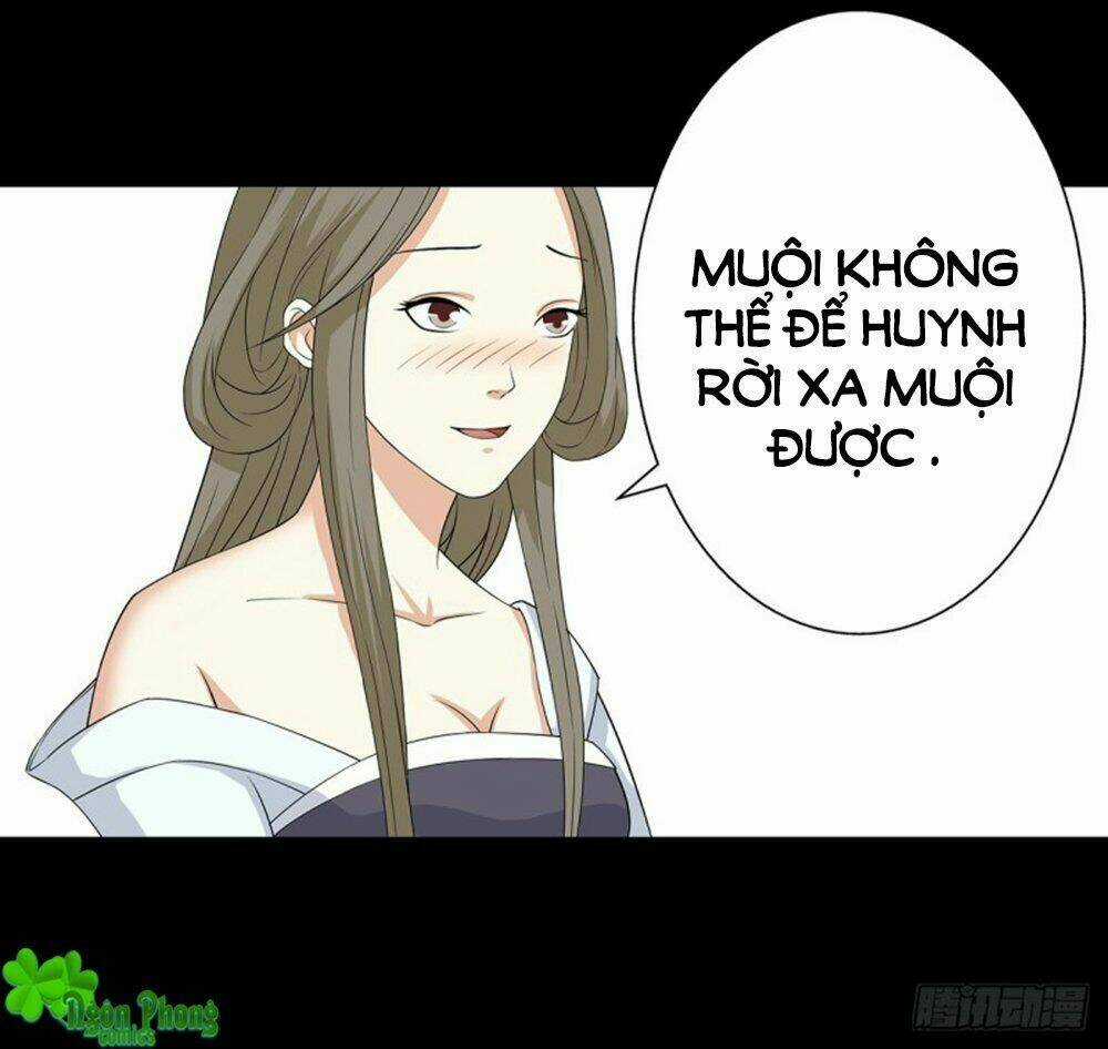 Hỏa Hồ - Chapter 34 - Trang 46