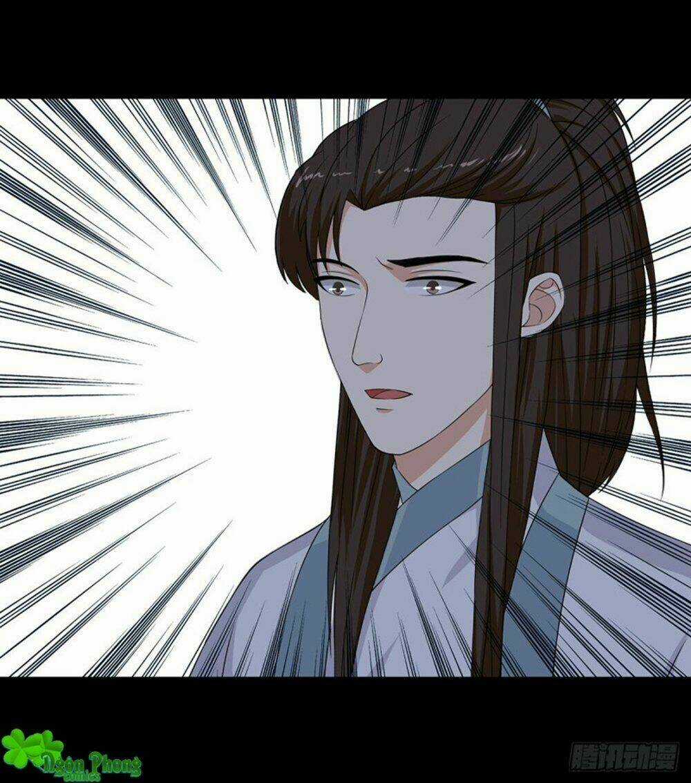 Hỏa Hồ - Chapter 34 - Trang 6