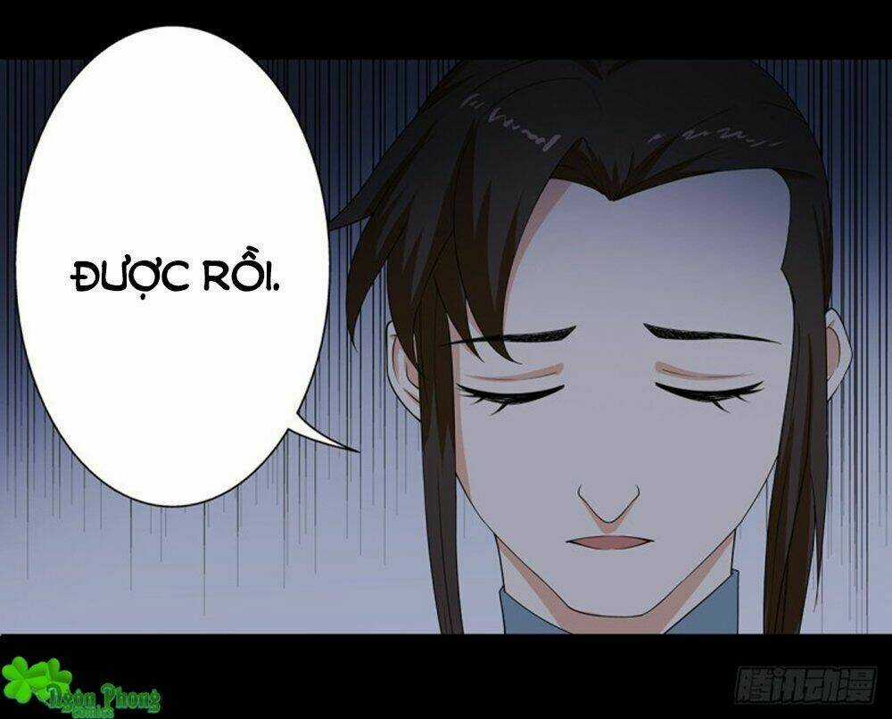 Hỏa Hồ - Chapter 34 - Trang 9