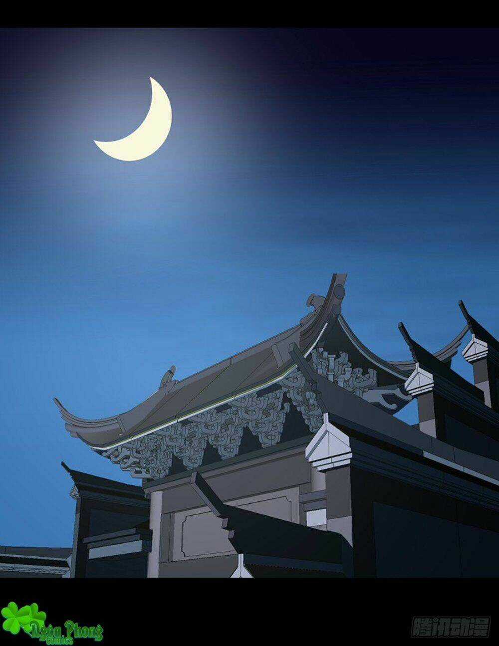 Hỏa Hồ - Chapter 34 - Trang 10