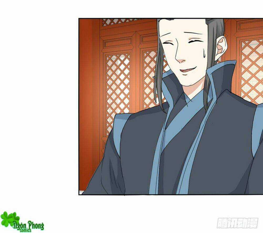 Hỏa Hồ - Chapter 35 - Trang 12