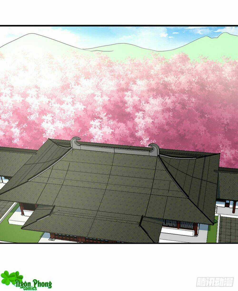 Hỏa Hồ - Chapter 35 - Trang 13