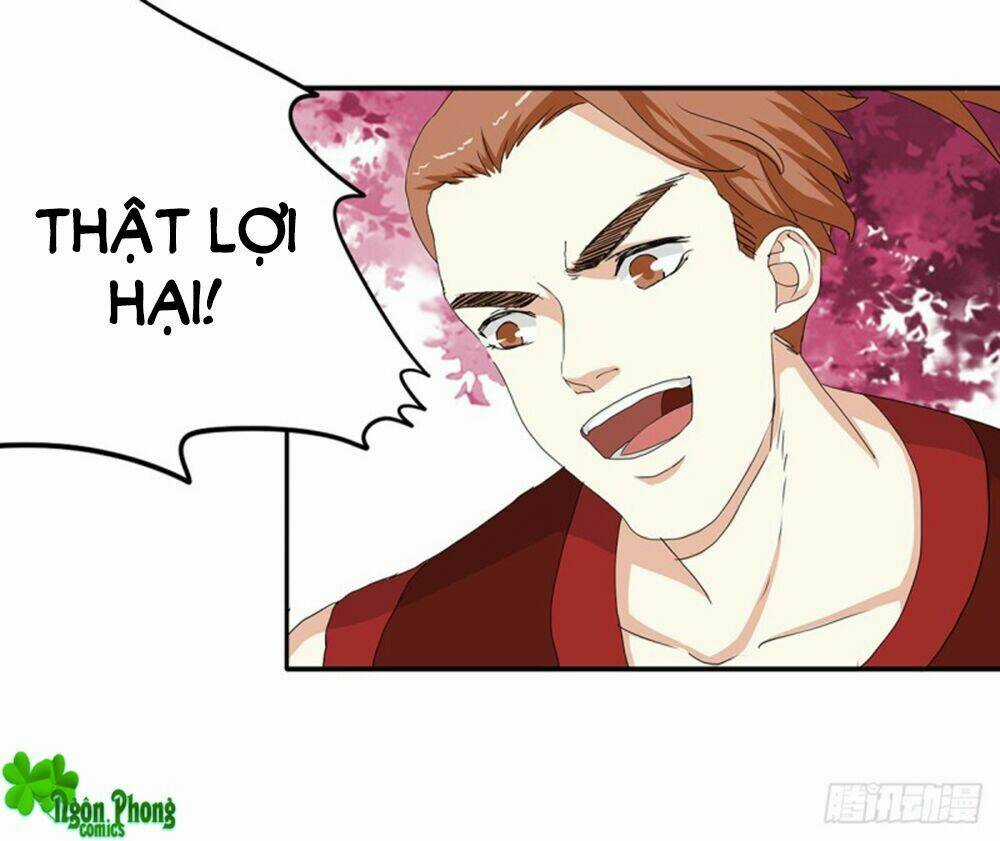 Hỏa Hồ - Chapter 35 - Trang 17