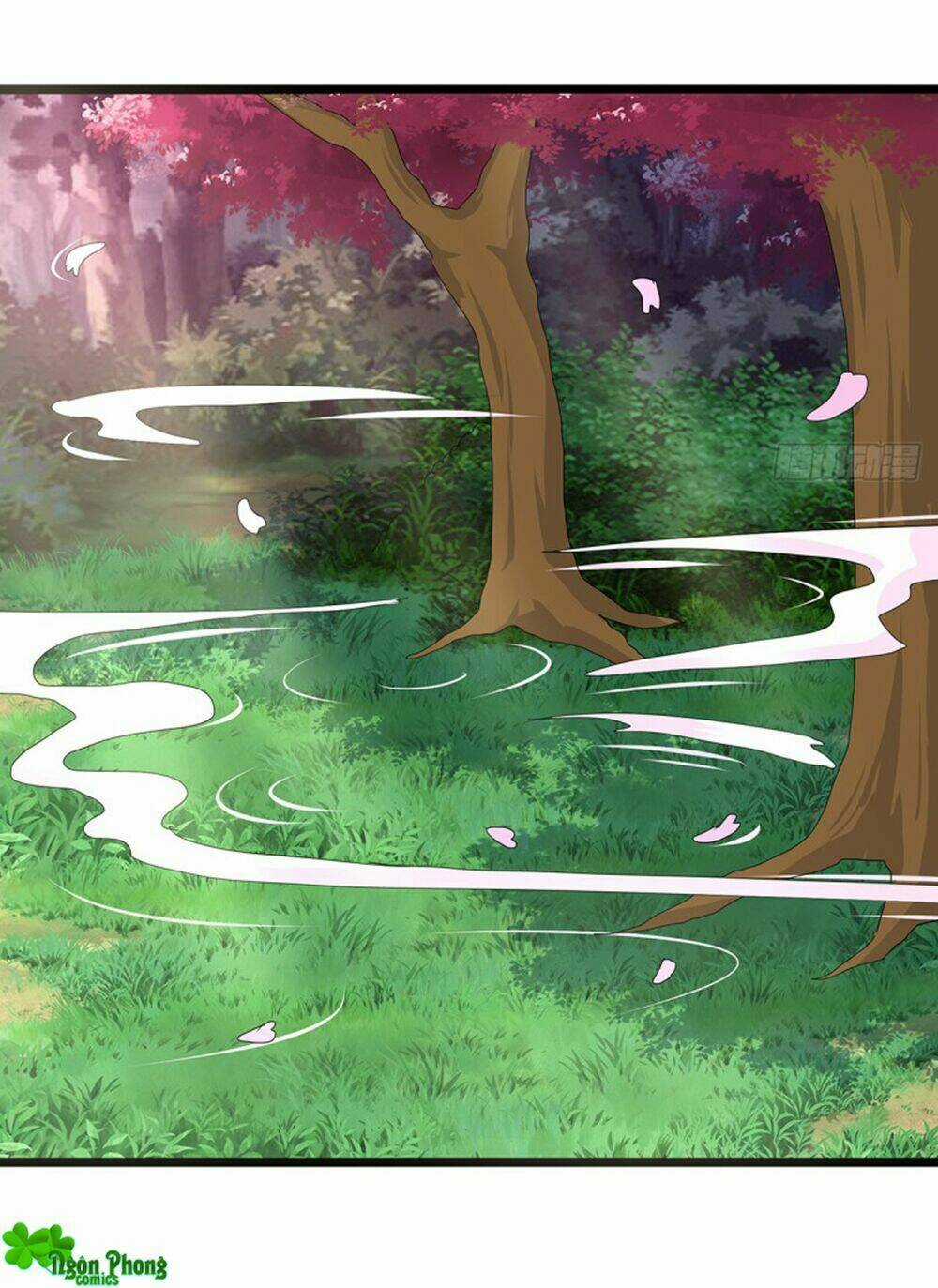 Hỏa Hồ - Chapter 35 - Trang 19