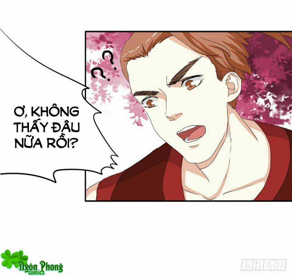 Hỏa Hồ - Chapter 35 - Trang 20