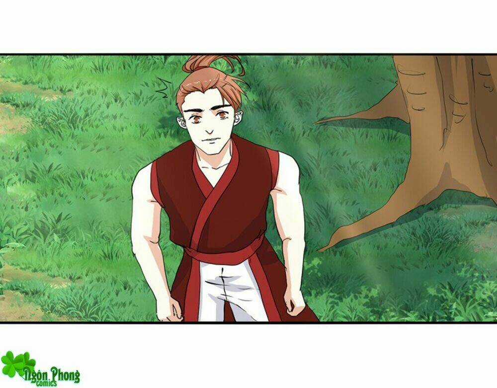 Hỏa Hồ - Chapter 35 - Trang 23