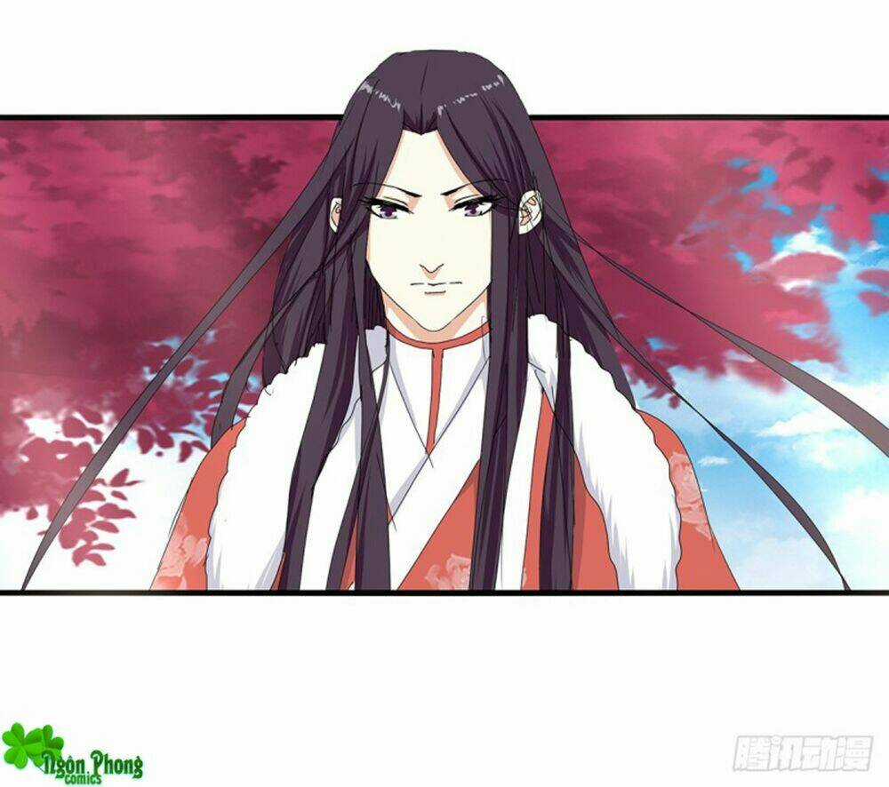 Hỏa Hồ - Chapter 35 - Trang 24