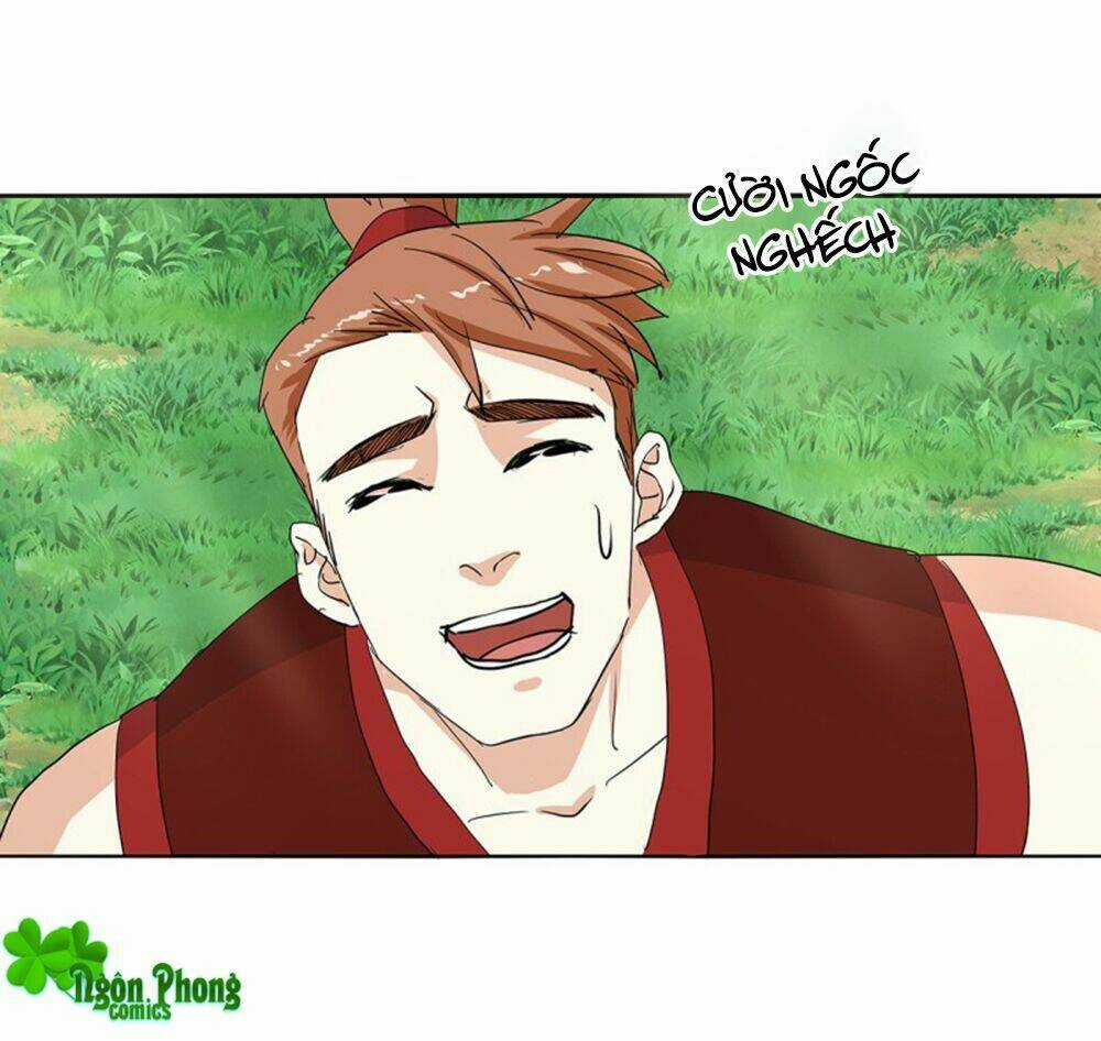 Hỏa Hồ - Chapter 35 - Trang 25