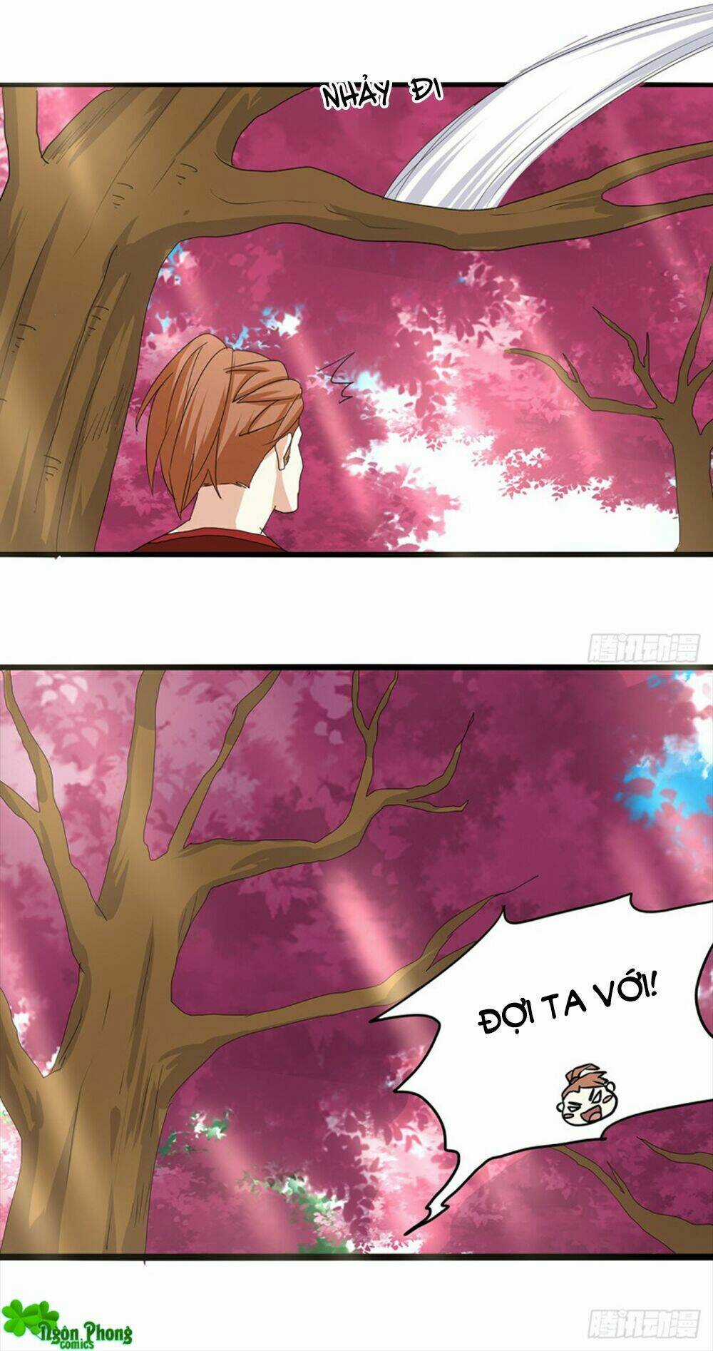 Hỏa Hồ - Chapter 35 - Trang 26