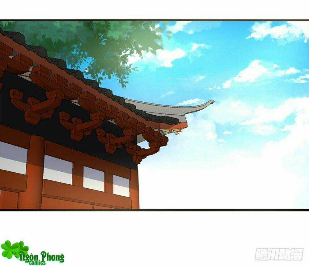 Hỏa Hồ - Chapter 35 - Trang 27