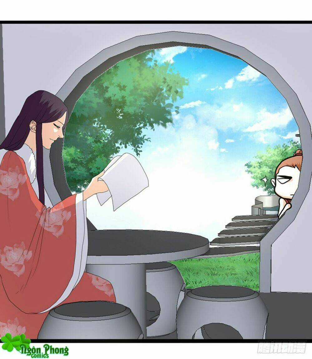 Hỏa Hồ - Chapter 35 - Trang 29