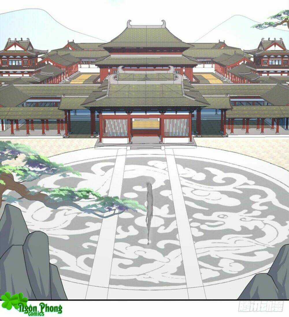 Hỏa Hồ - Chapter 35 - Trang 4