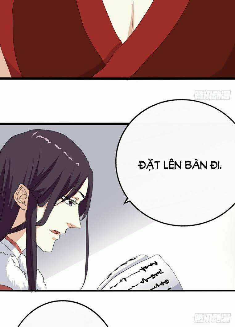 Hỏa Hồ - Chapter 35 - Trang 32