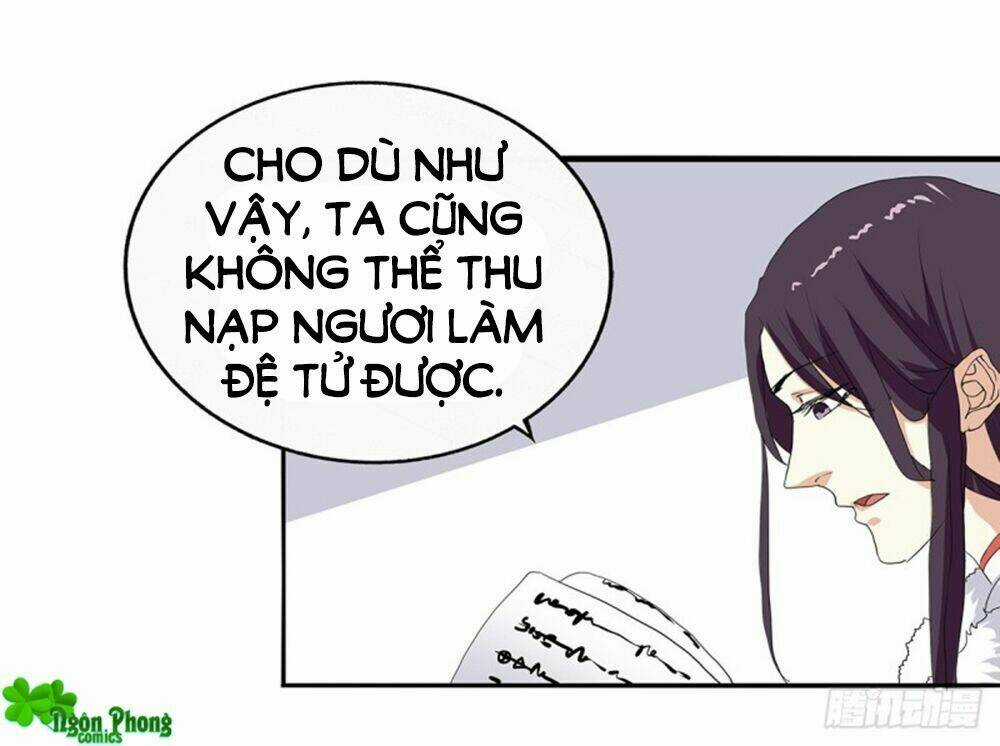 Hỏa Hồ - Chapter 35 - Trang 38