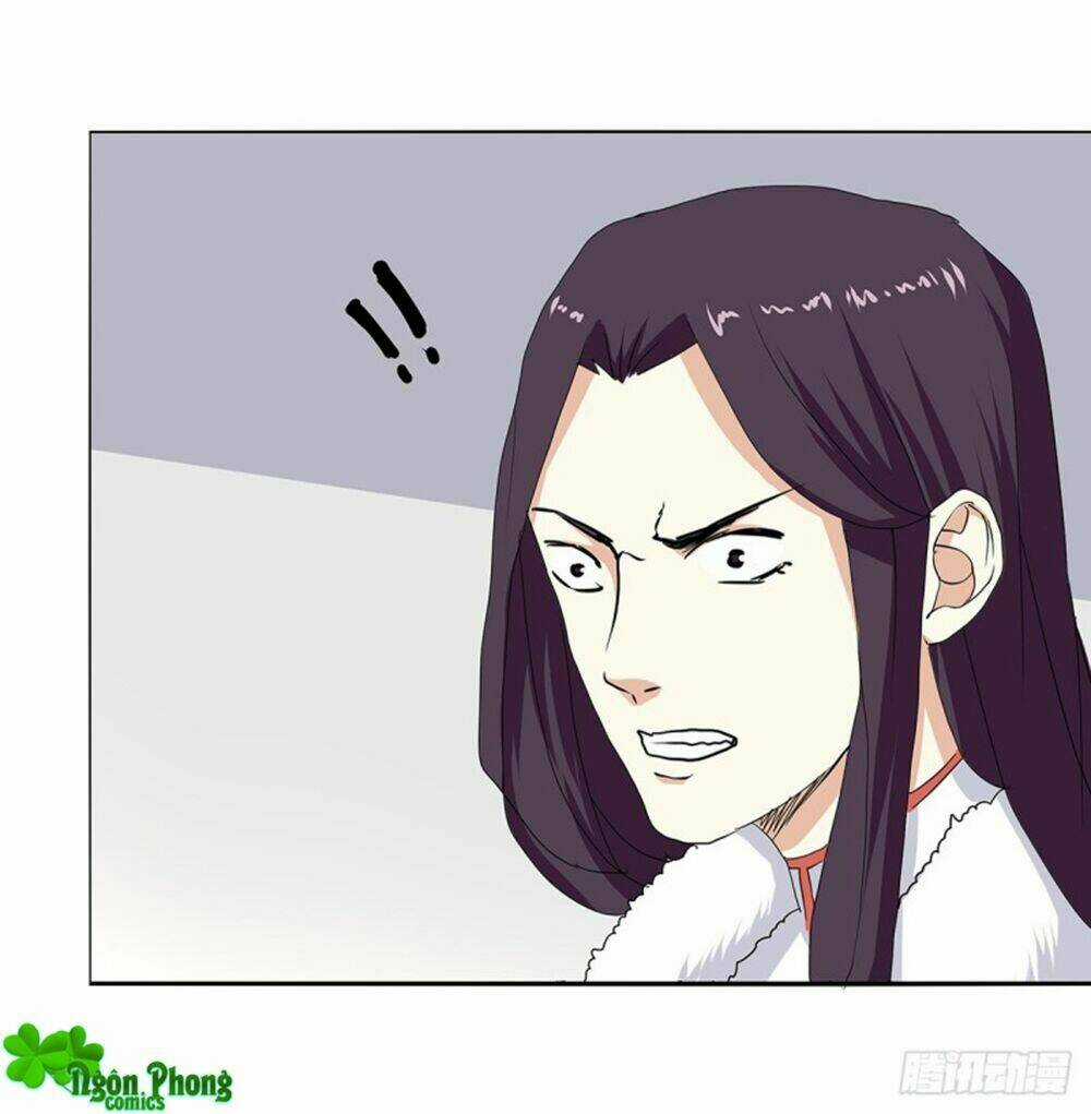 Hỏa Hồ - Chapter 35 - Trang 41