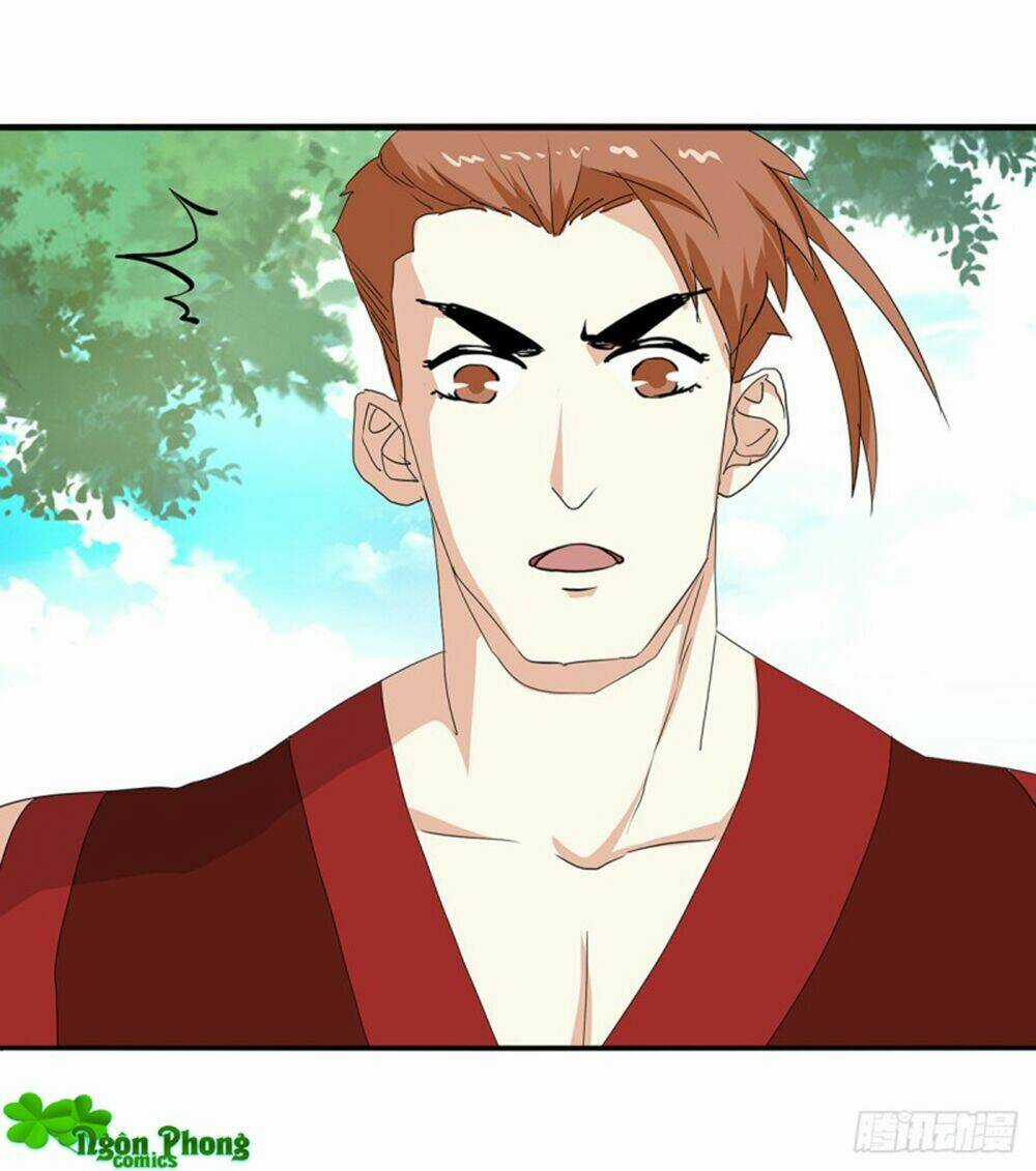 Hỏa Hồ - Chapter 35 - Trang 42