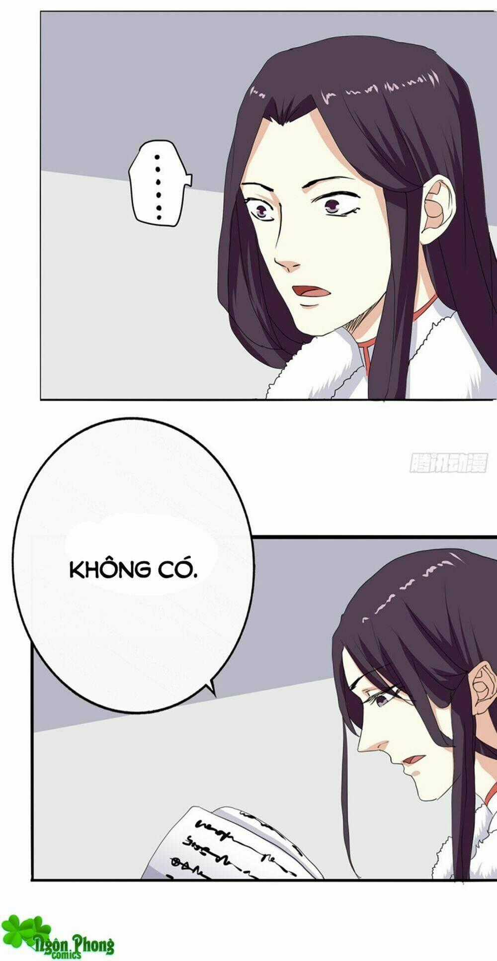 Hỏa Hồ - Chapter 35 - Trang 43