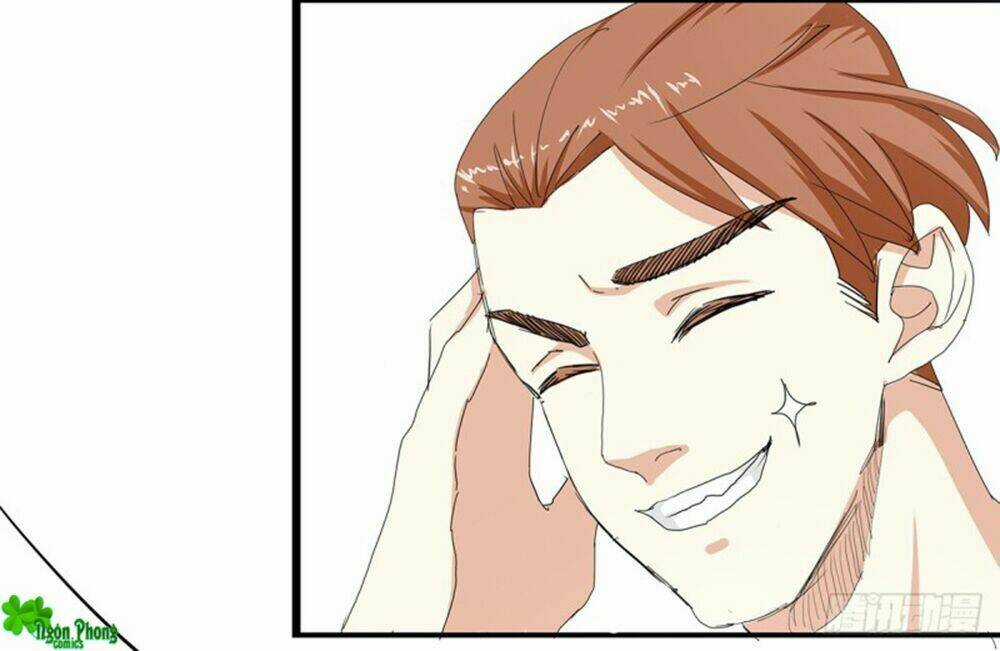 Hỏa Hồ - Chapter 35 - Trang 8