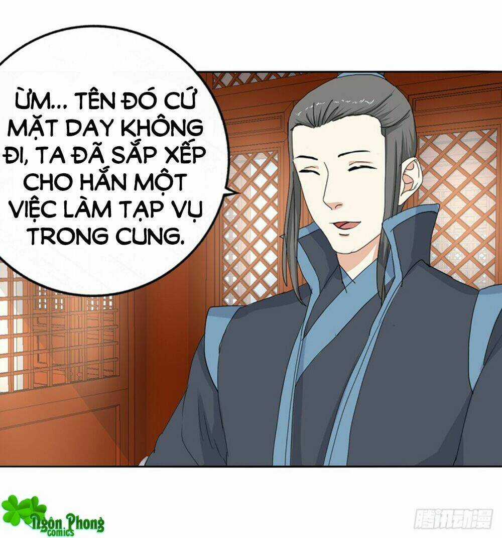 Hỏa Hồ - Chapter 35 - Trang 10