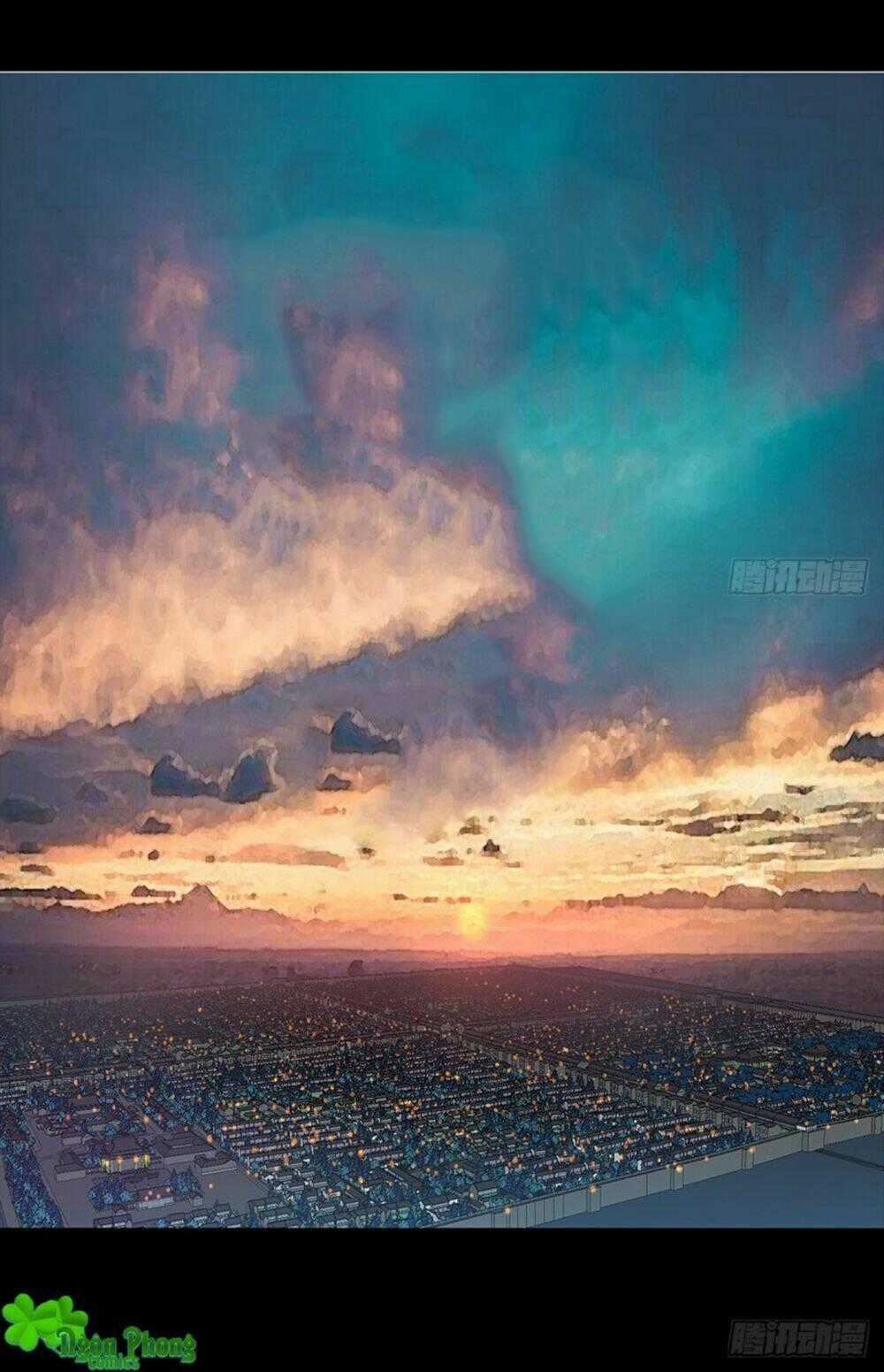 Hỏa Hồ - Chapter 36 - Trang 2