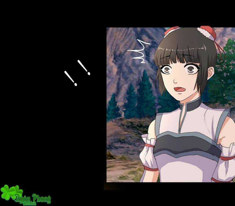 Hỏa Hồ - Chapter 36 - Trang 12