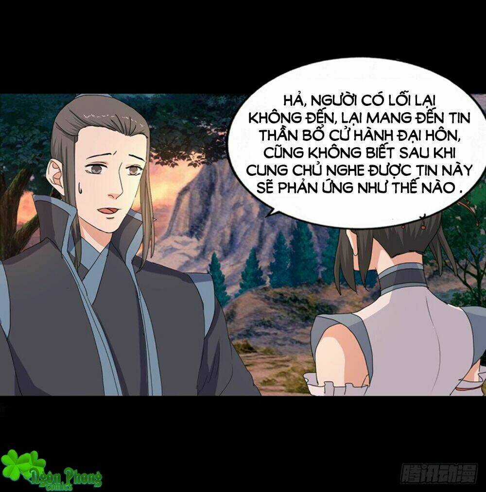 Hỏa Hồ - Chapter 36 - Trang 14