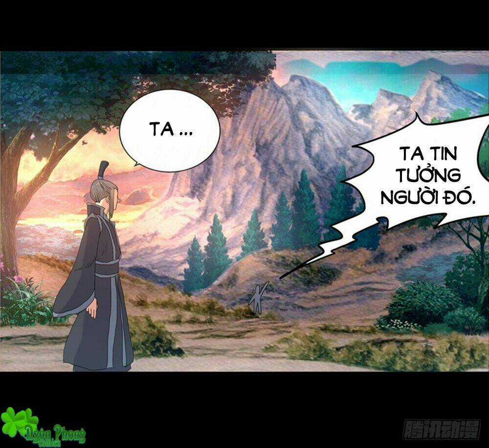 Hỏa Hồ - Chapter 36 - Trang 17