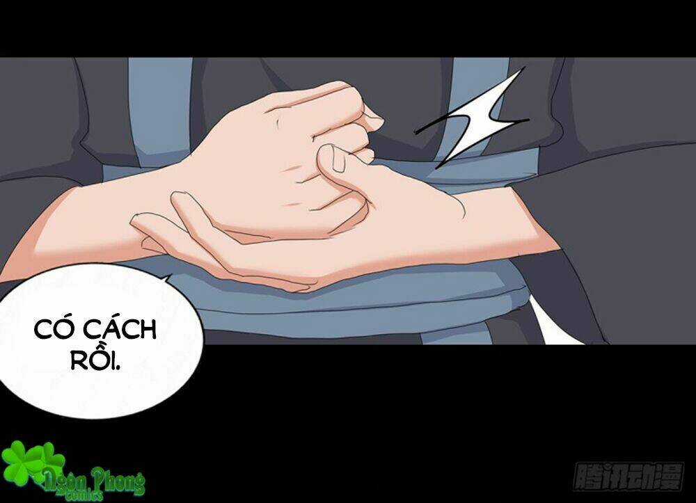 Hỏa Hồ - Chapter 36 - Trang 19