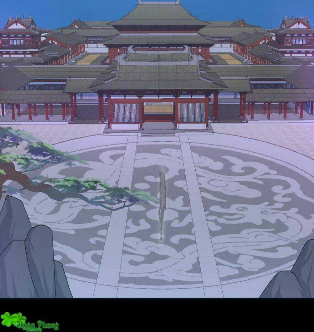 Hỏa Hồ - Chapter 36 - Trang 21