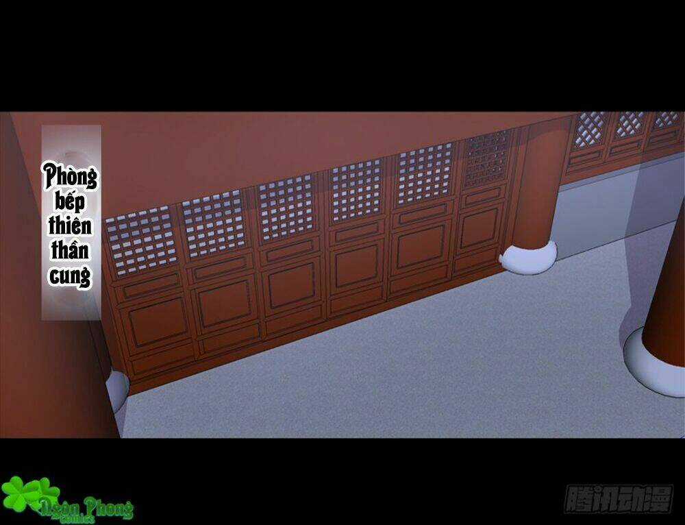 Hỏa Hồ - Chapter 36 - Trang 22