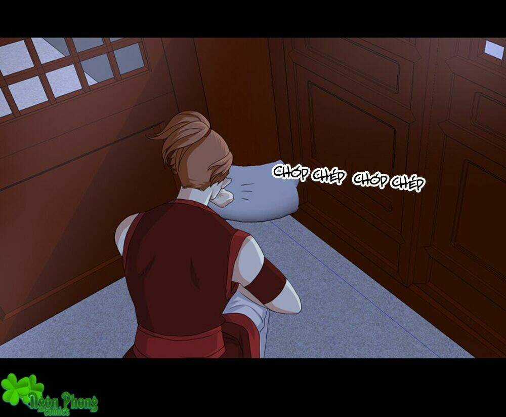 Hỏa Hồ - Chapter 36 - Trang 23