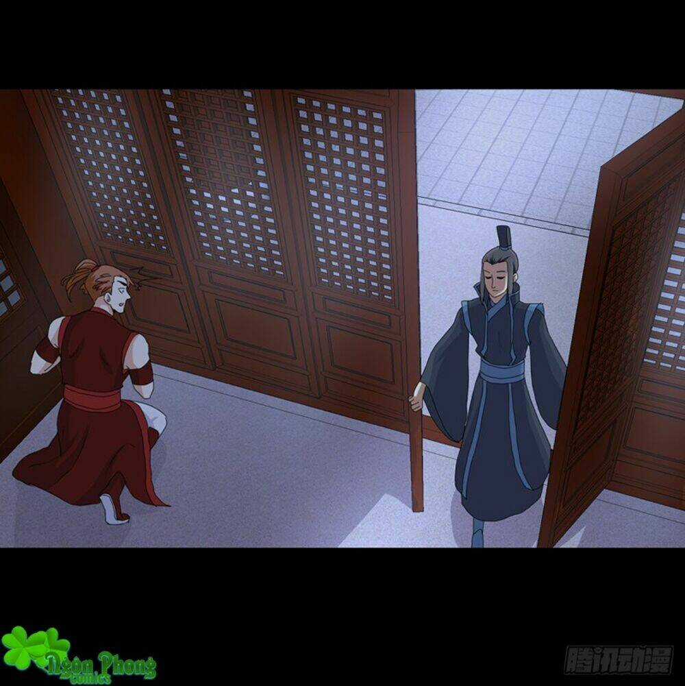 Hỏa Hồ - Chapter 36 - Trang 24