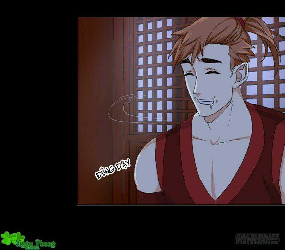 Hỏa Hồ - Chapter 36 - Trang 25