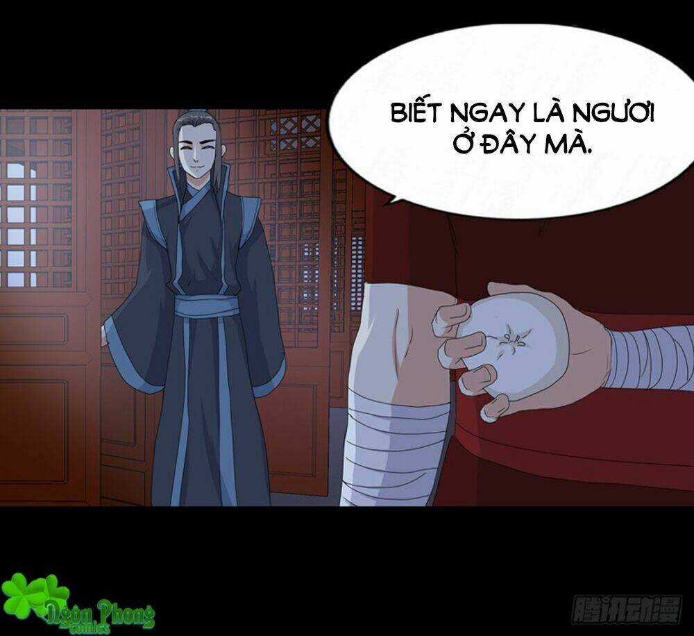 Hỏa Hồ - Chapter 36 - Trang 26