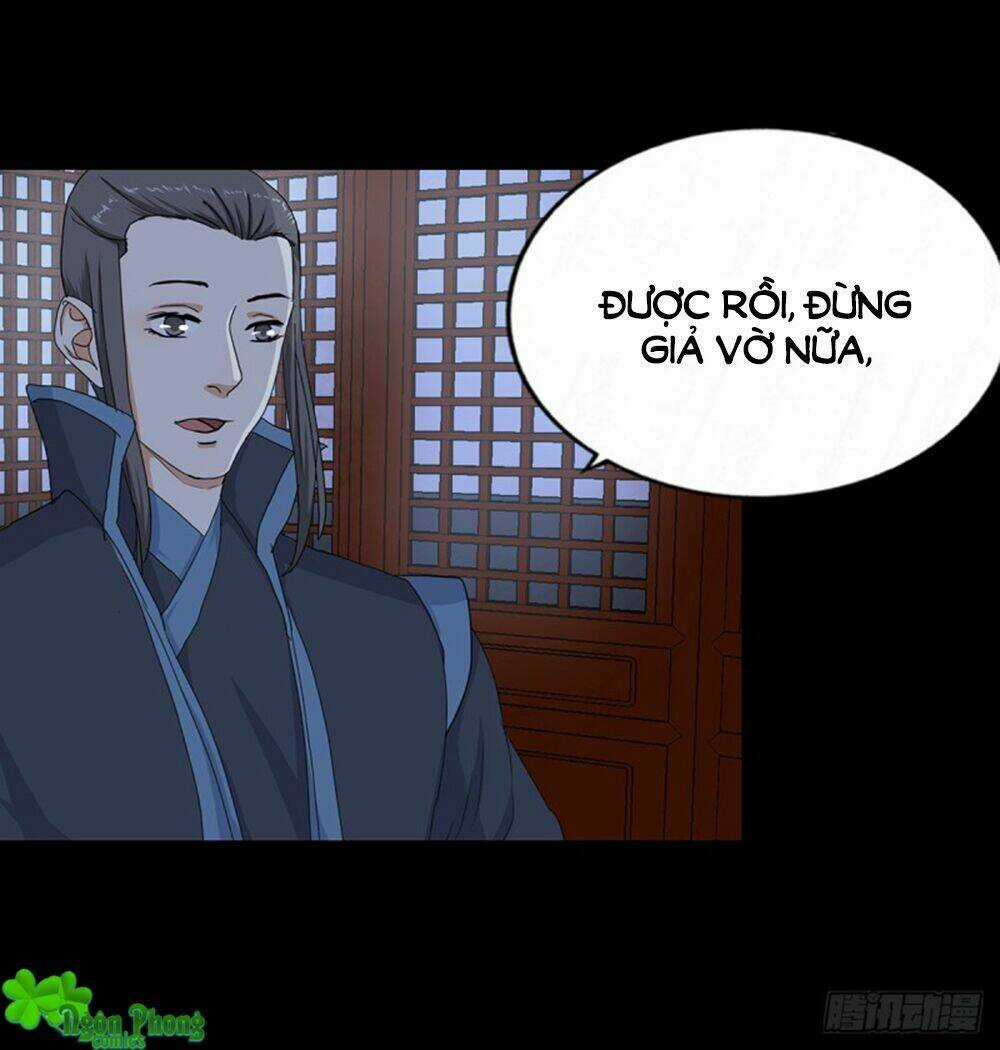 Hỏa Hồ - Chapter 36 - Trang 28