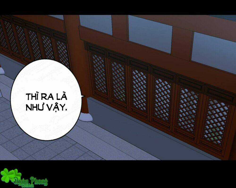 Hỏa Hồ - Chapter 36 - Trang 38