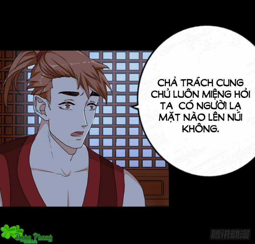 Hỏa Hồ - Chapter 36 - Trang 39