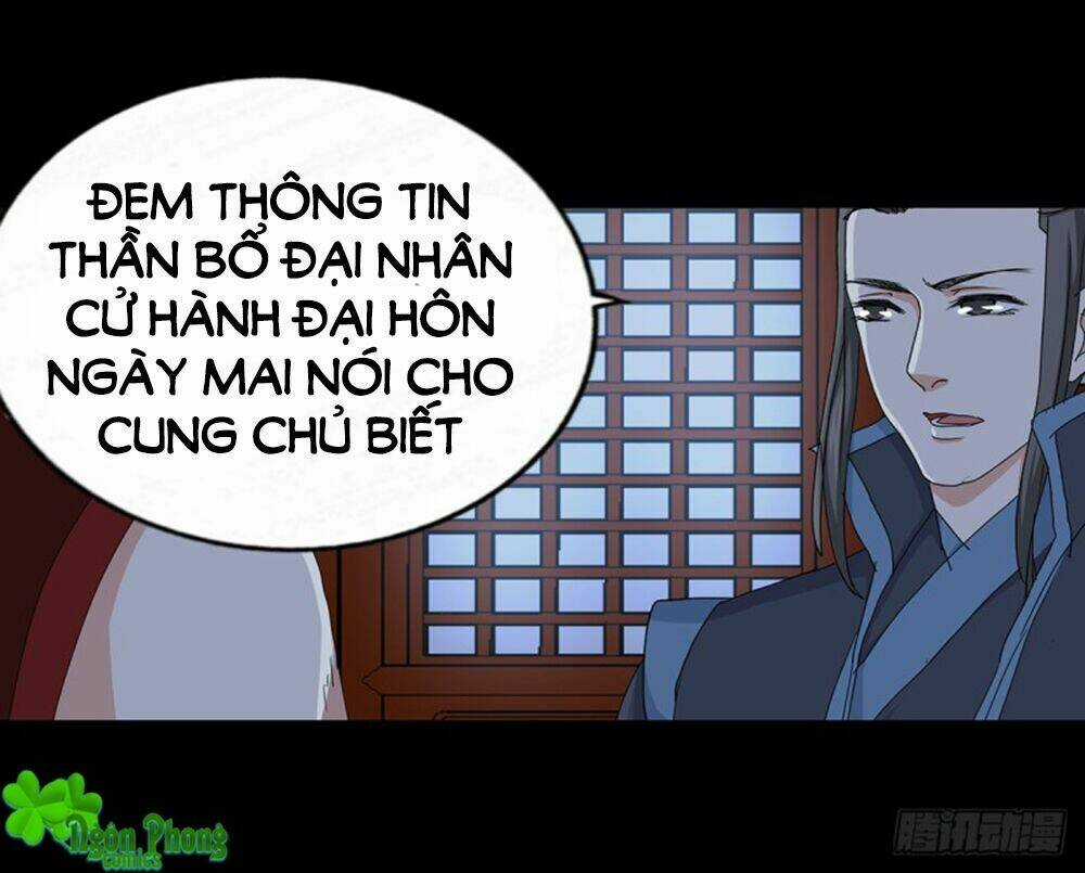 Hỏa Hồ - Chapter 36 - Trang 42