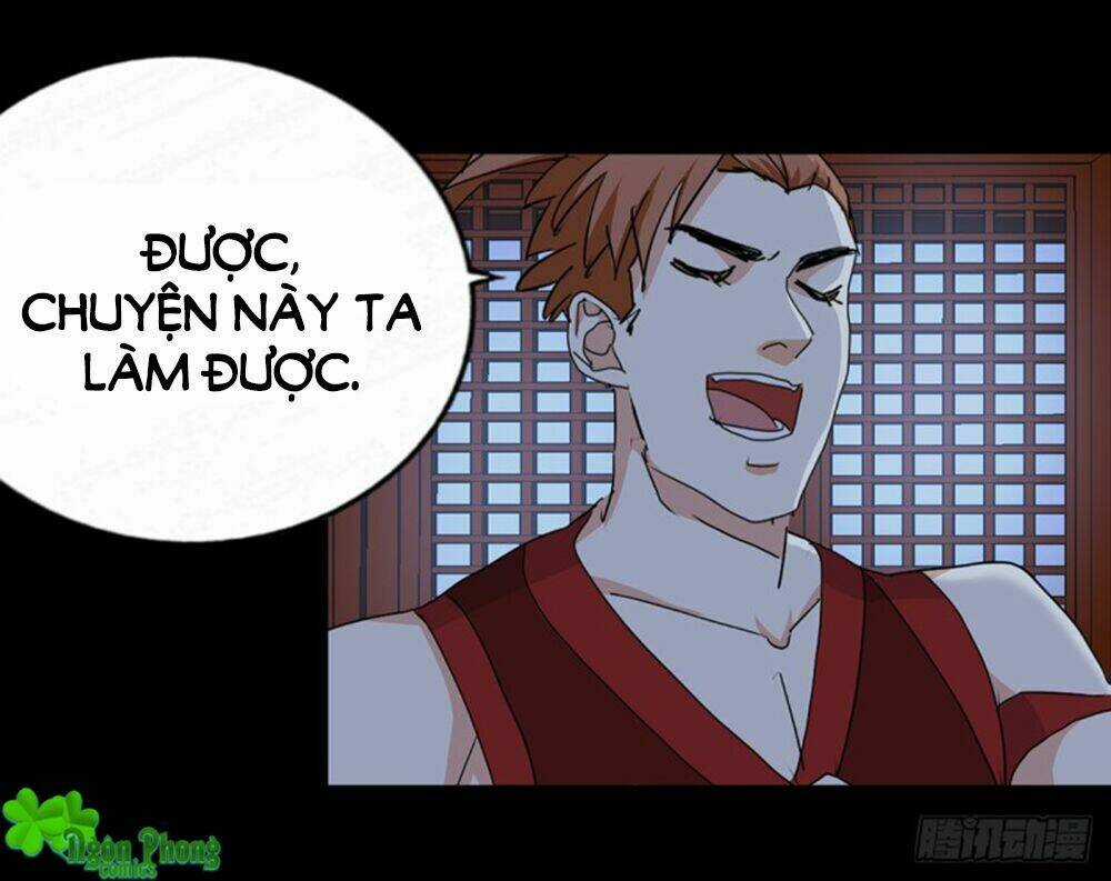 Hỏa Hồ - Chapter 36 - Trang 43