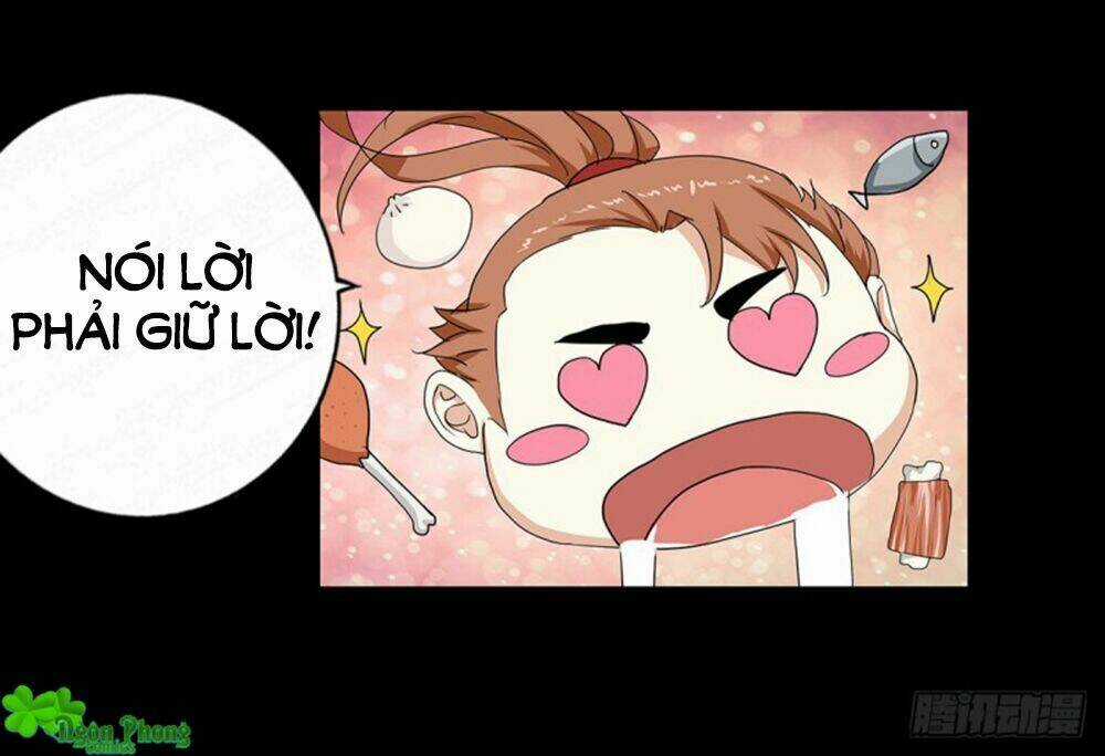 Hỏa Hồ - Chapter 36 - Trang 45