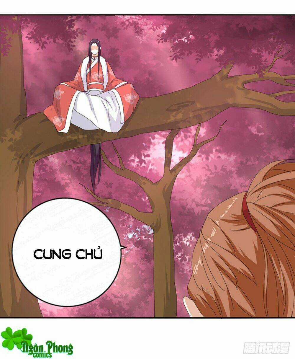 Hỏa Hồ - Chapter 36 - Trang 48