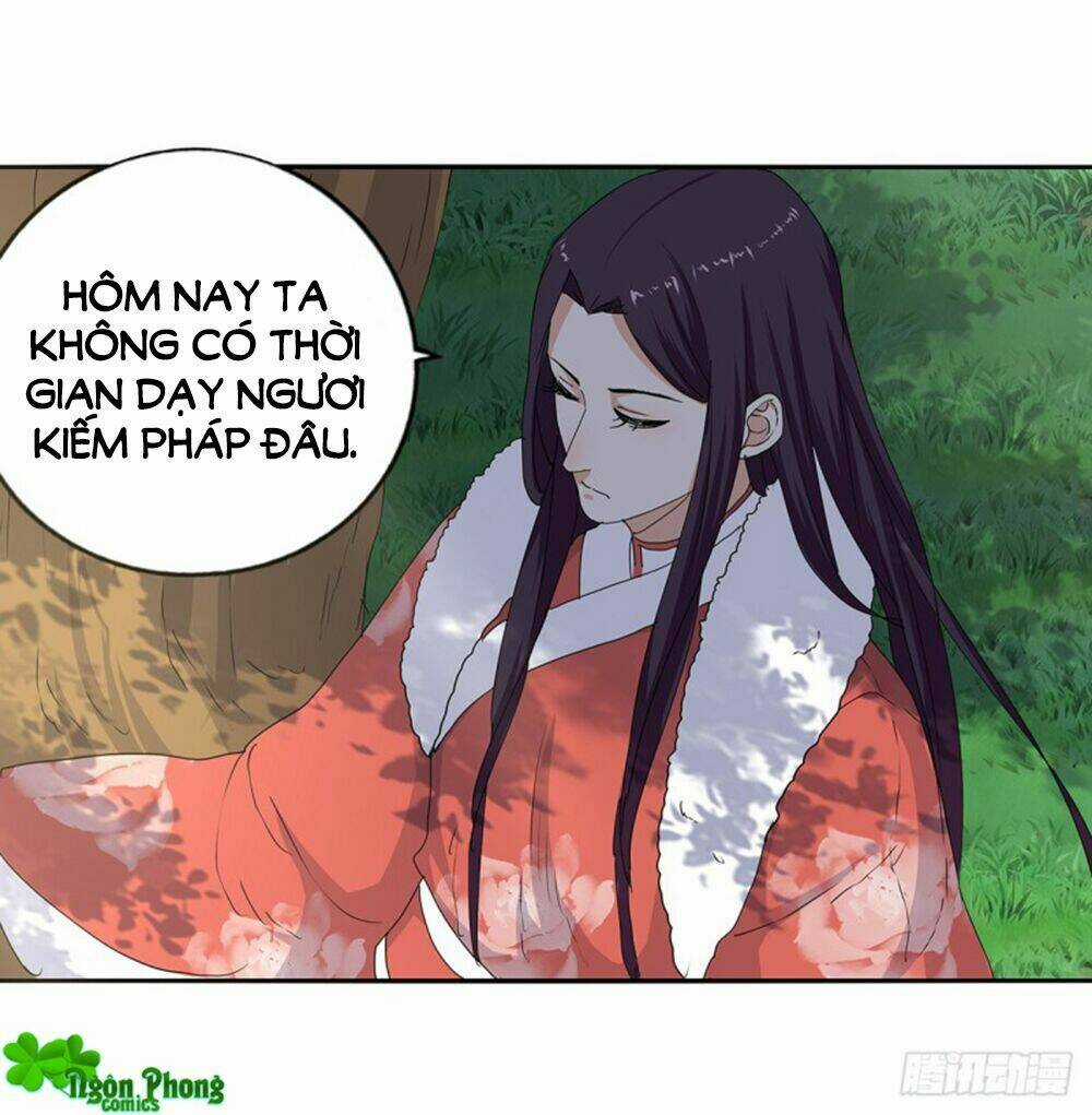 Hỏa Hồ - Chapter 36 - Trang 49