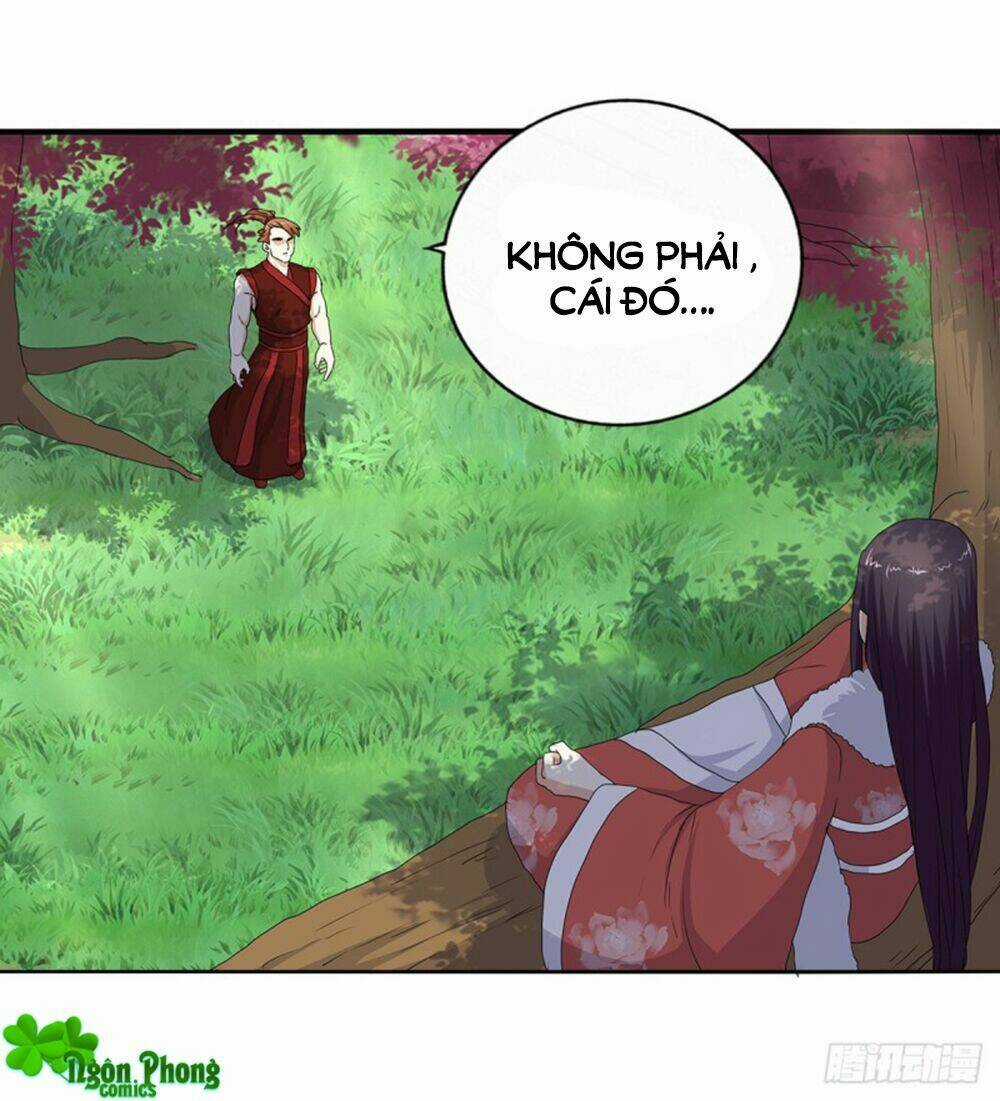 Hỏa Hồ - Chapter 36 - Trang 50