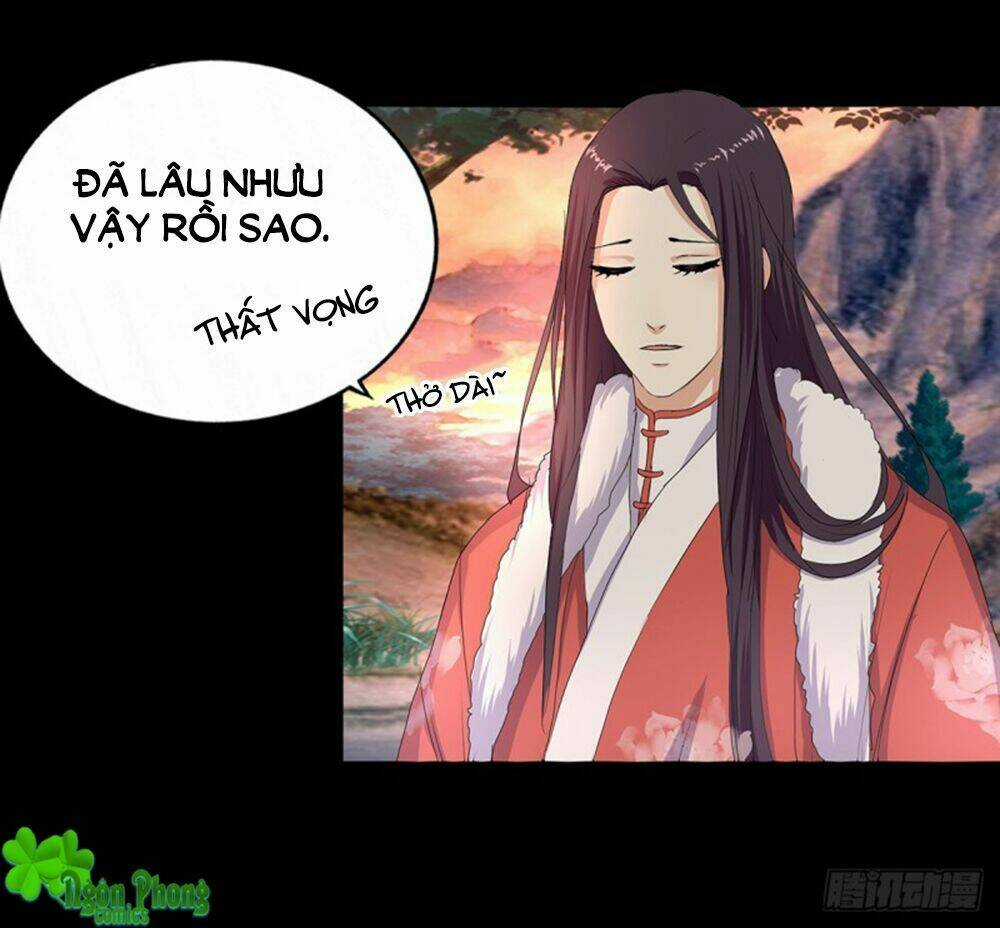 Hỏa Hồ - Chapter 36 - Trang 6